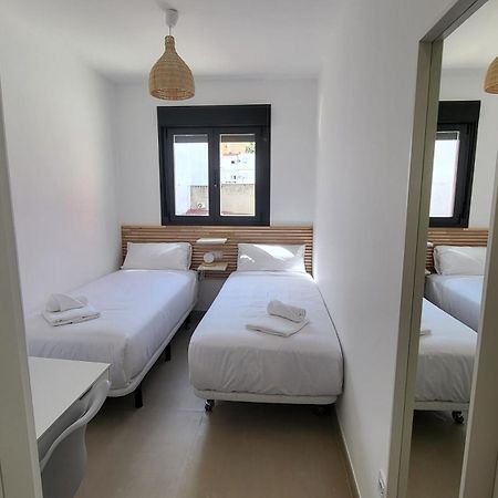Rentalsevilla San Juan De La Salle Extérieur photo