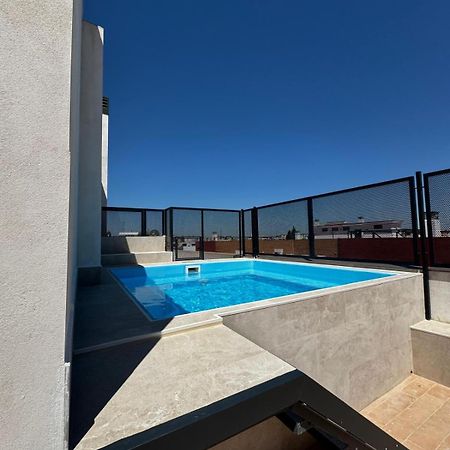 Rentalsevilla San Juan De La Salle Extérieur photo