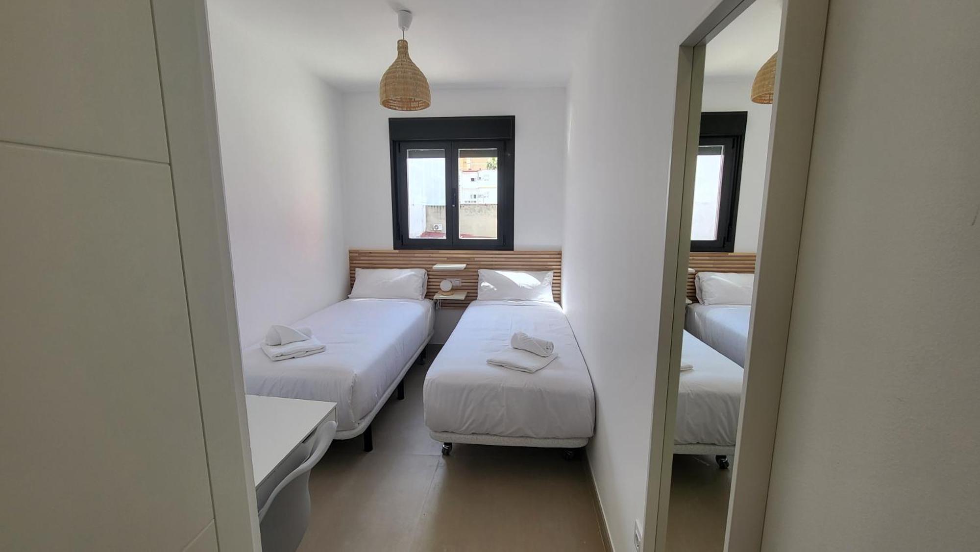 Rentalsevilla San Juan De La Salle Extérieur photo