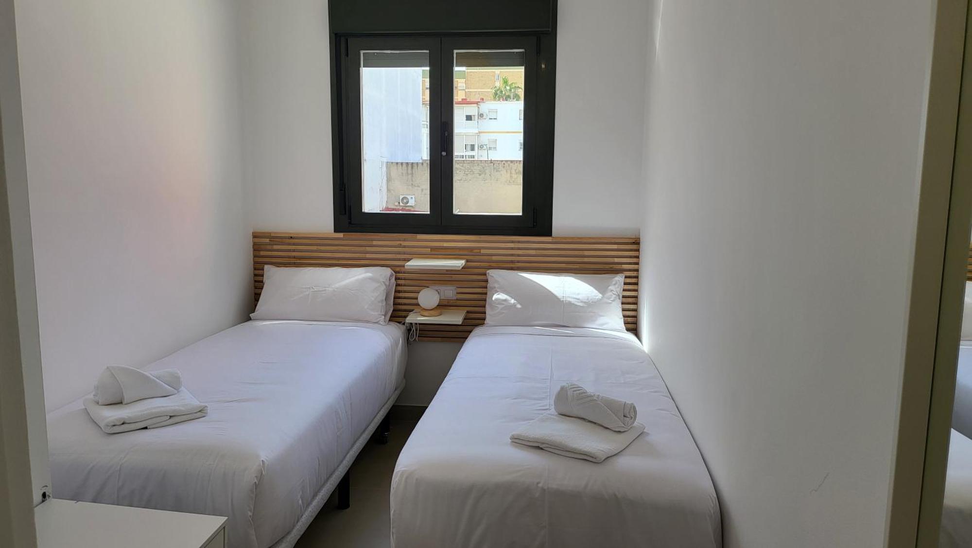 Rentalsevilla San Juan De La Salle Extérieur photo