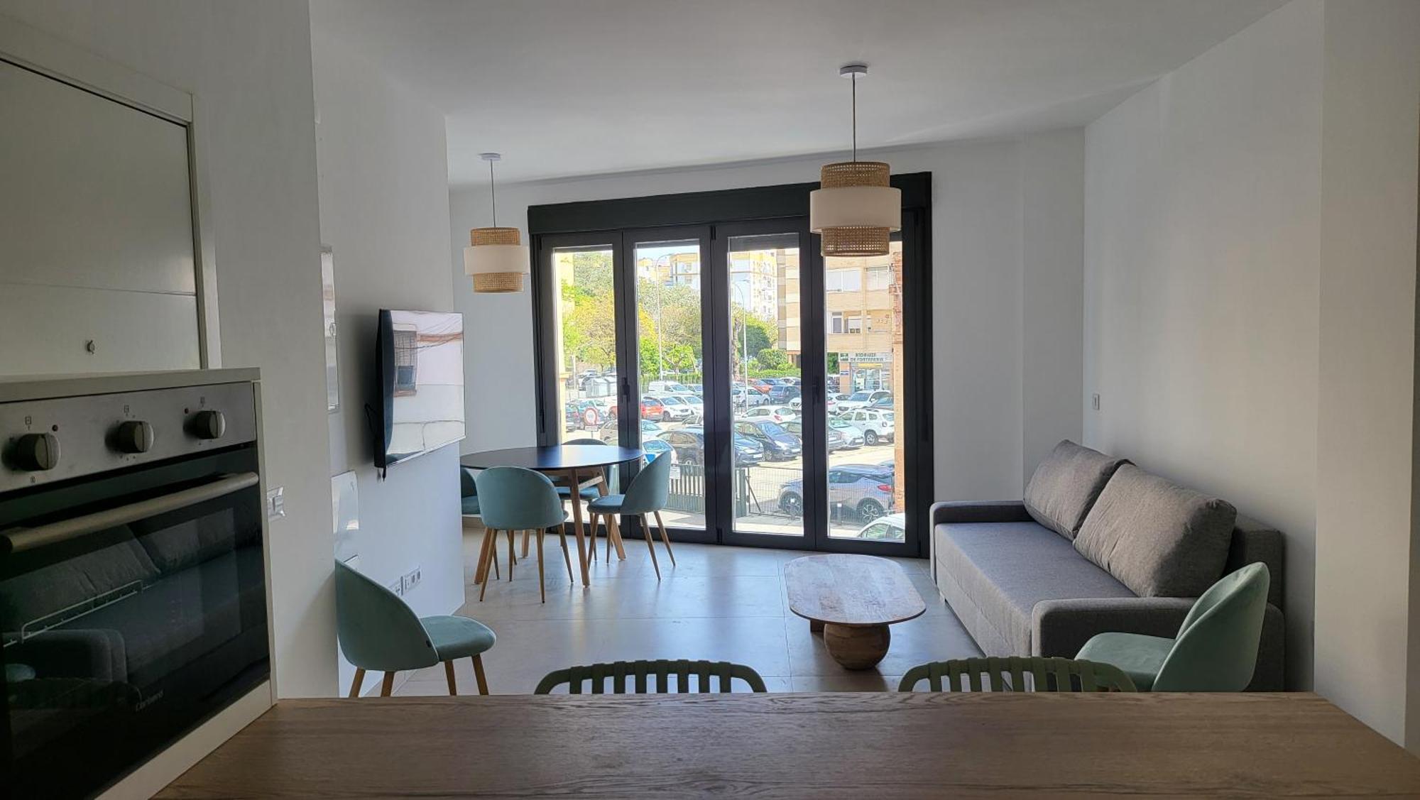 Rentalsevilla San Juan De La Salle Extérieur photo