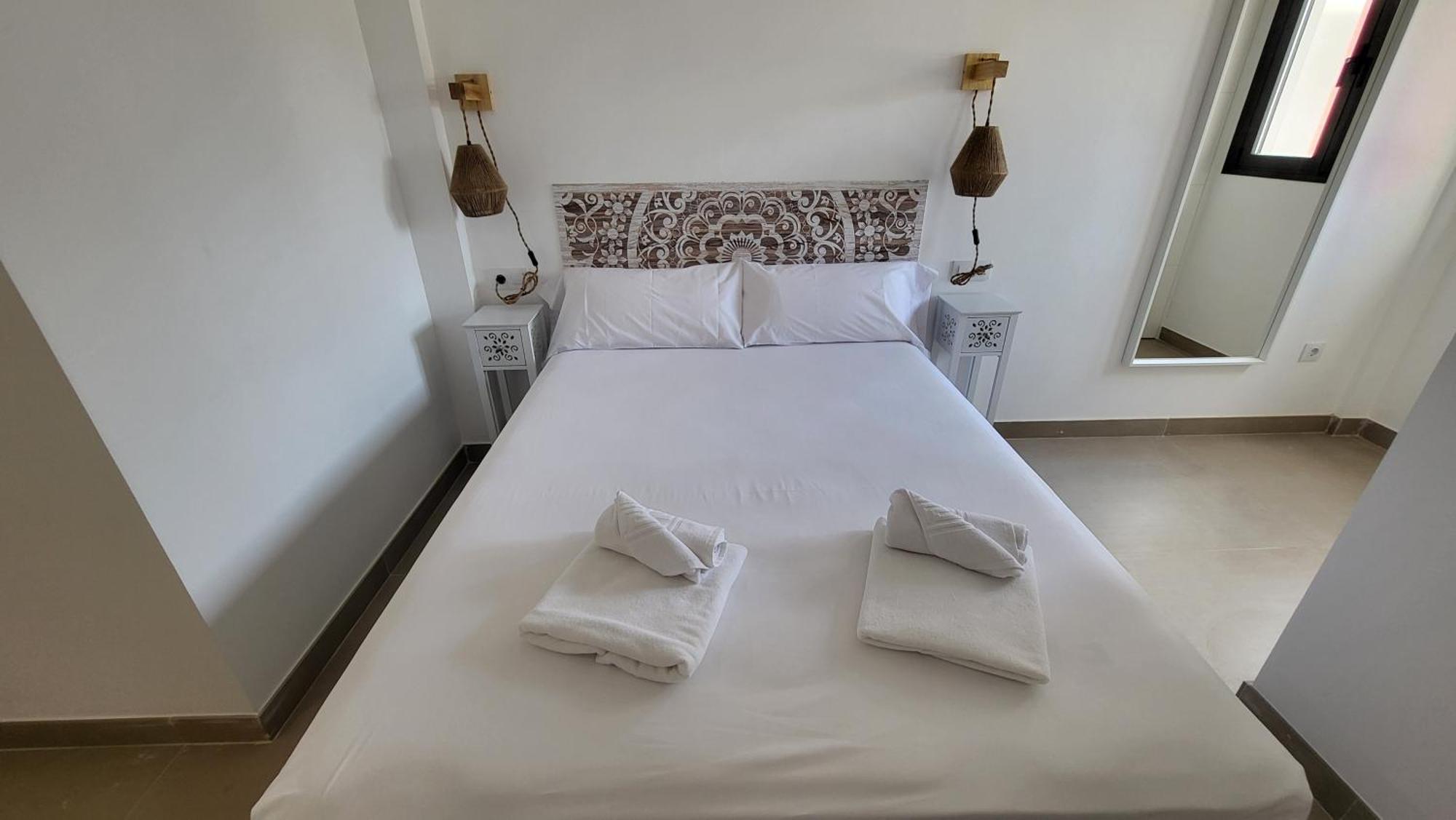 Rentalsevilla San Juan De La Salle Extérieur photo