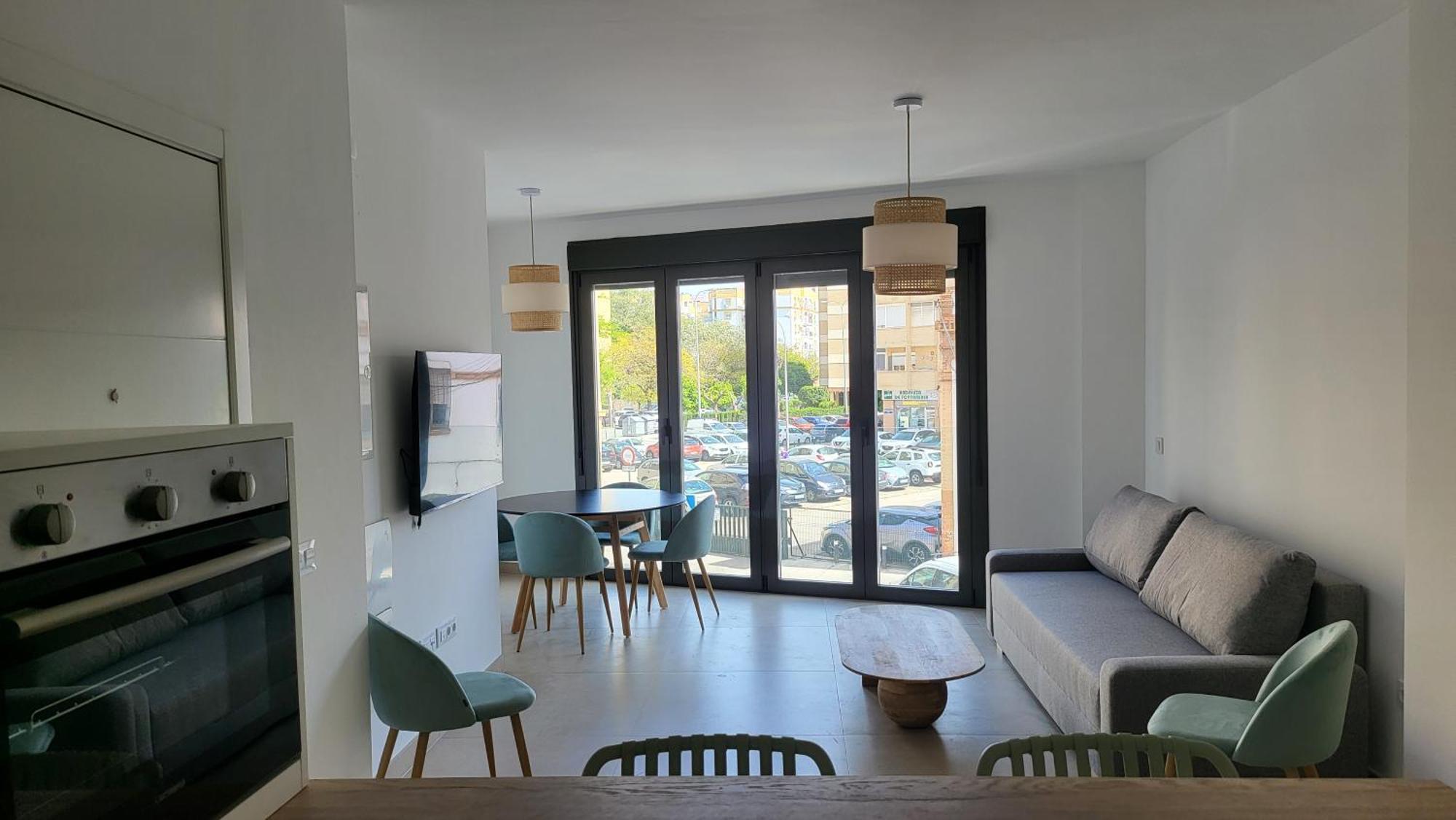 Rentalsevilla San Juan De La Salle Extérieur photo