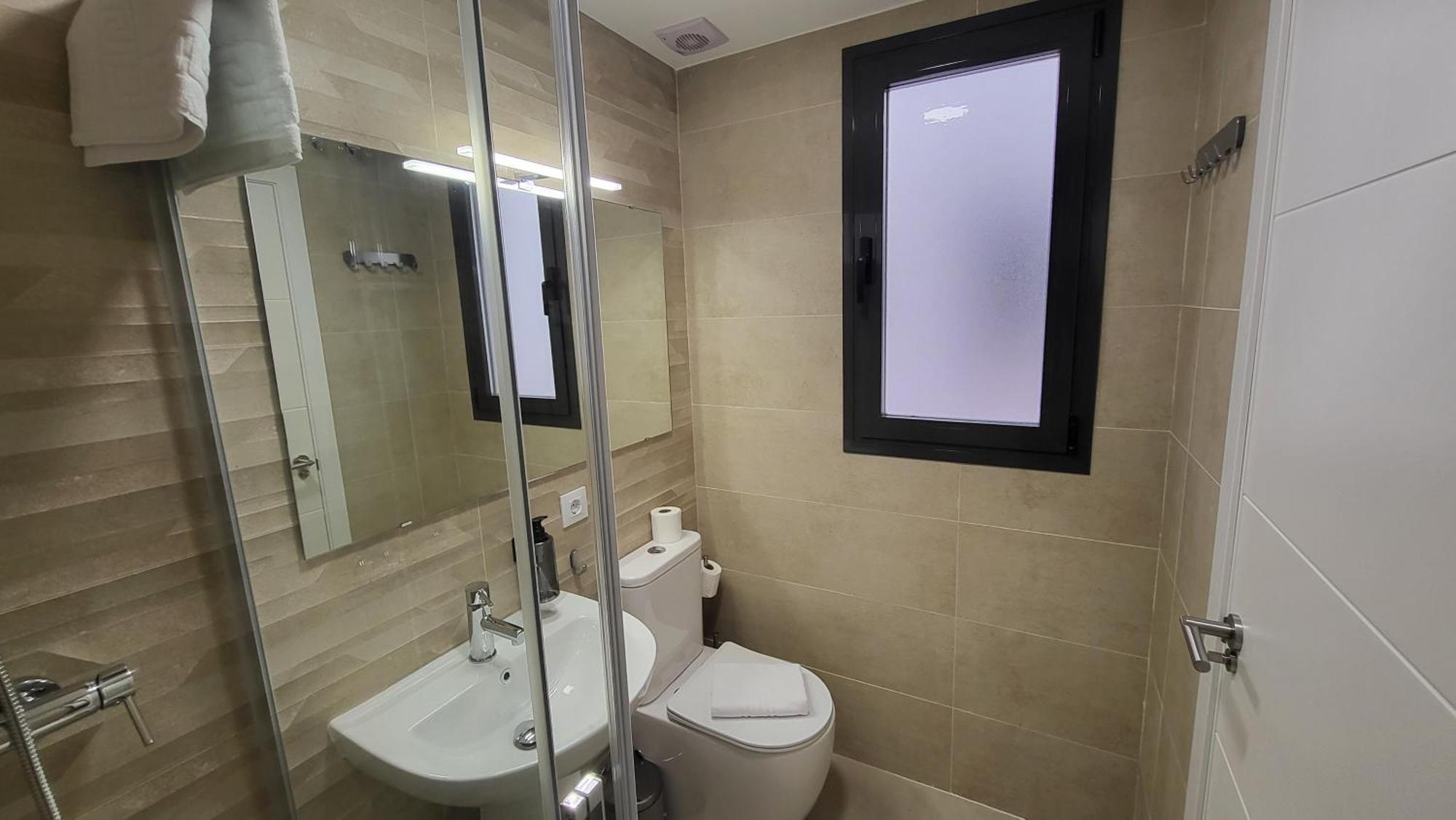 Rentalsevilla San Juan De La Salle Extérieur photo