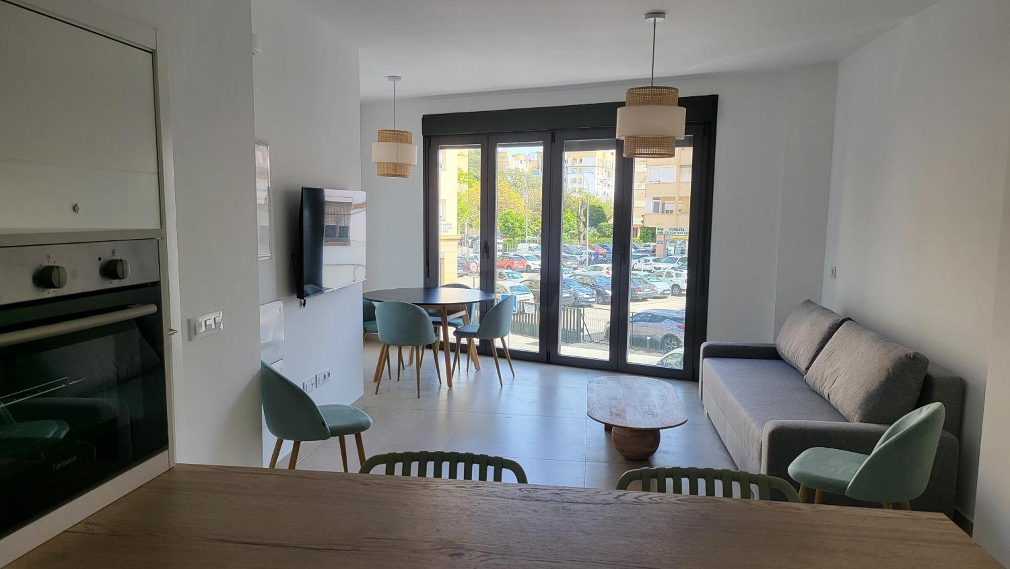 Rentalsevilla San Juan De La Salle Extérieur photo
