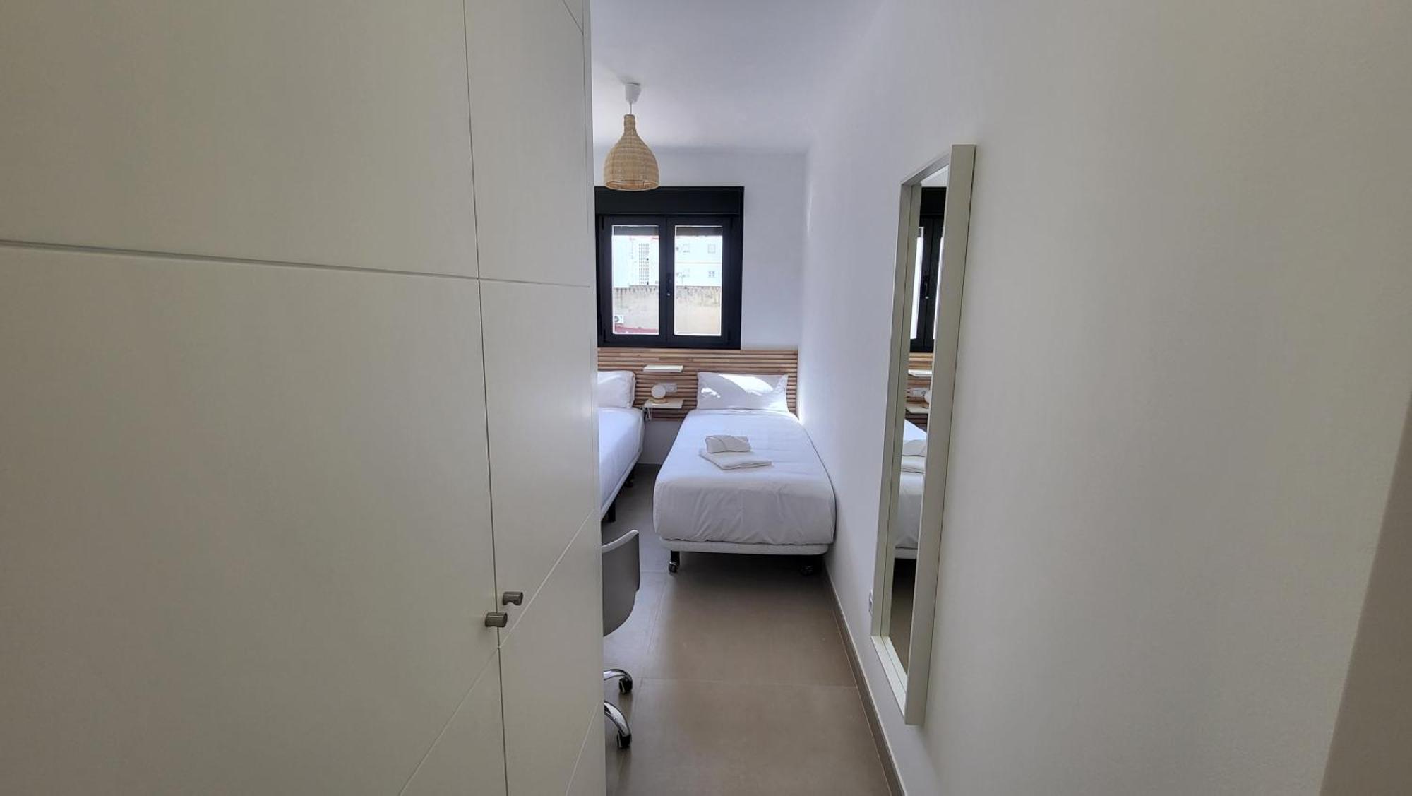 Rentalsevilla San Juan De La Salle Extérieur photo