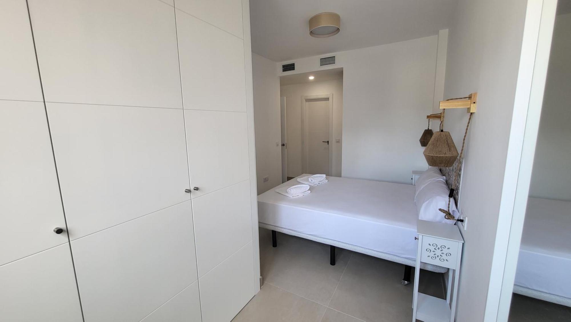 Rentalsevilla San Juan De La Salle Extérieur photo