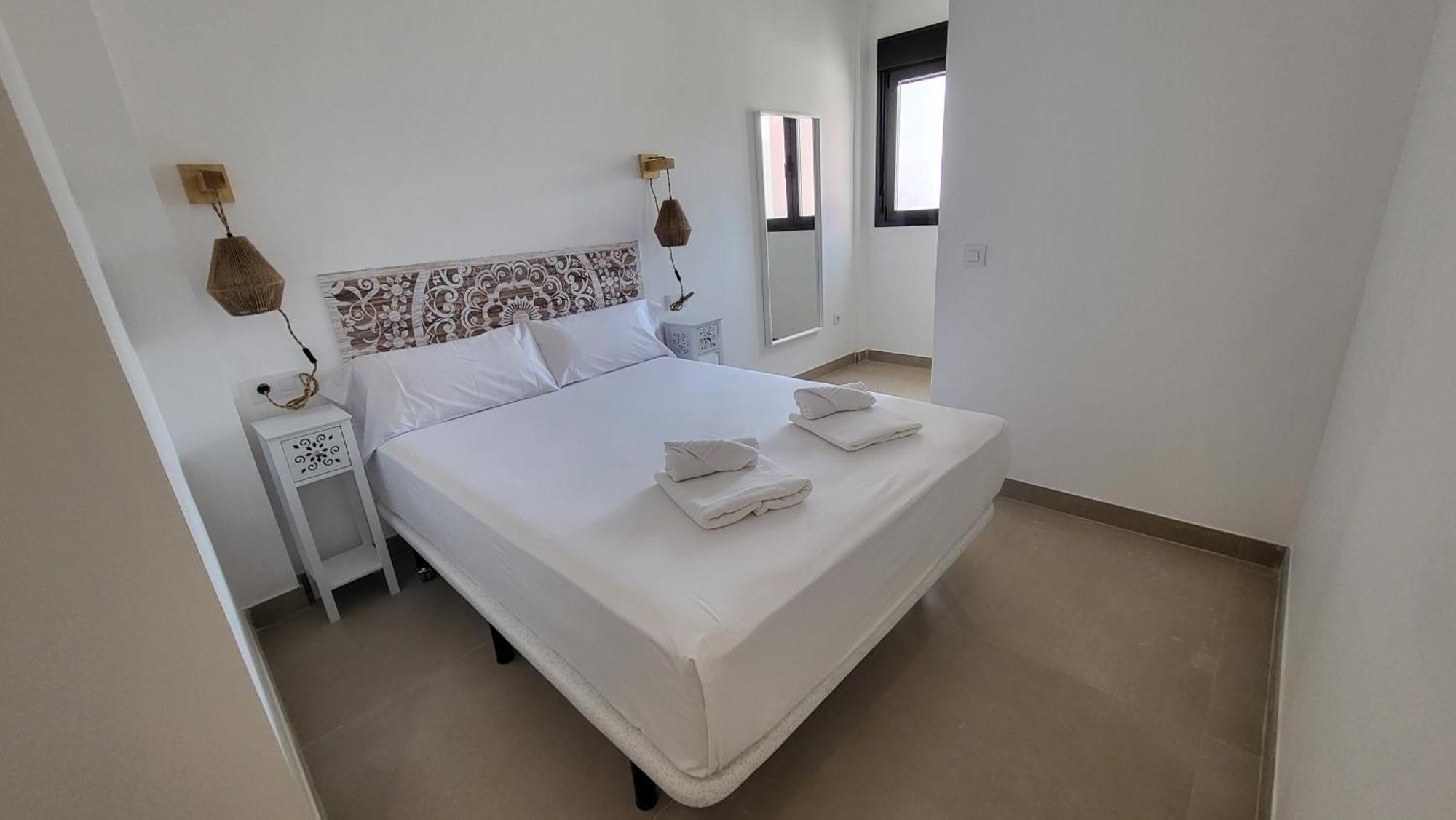 Rentalsevilla San Juan De La Salle Extérieur photo