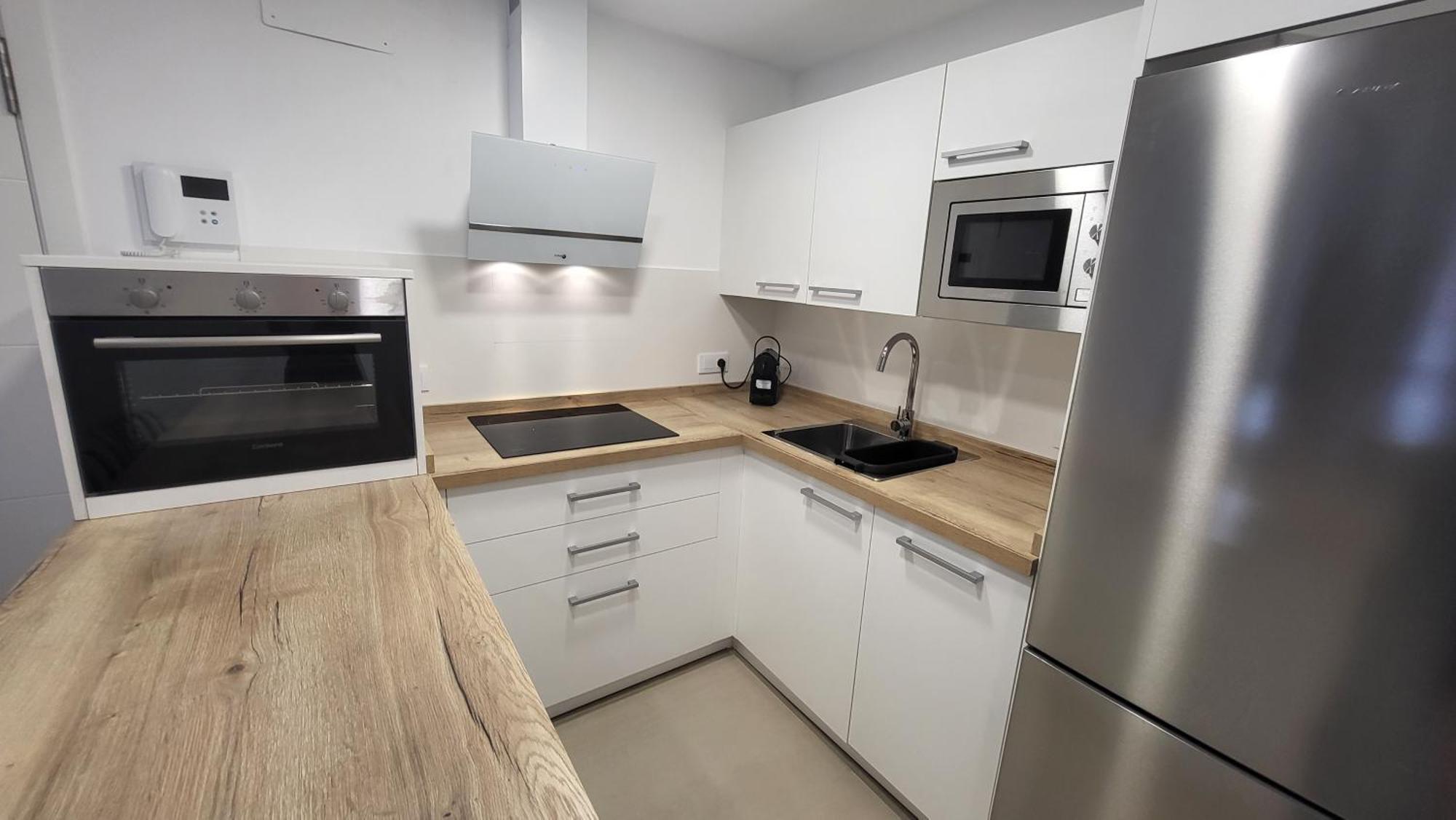 Rentalsevilla San Juan De La Salle Extérieur photo