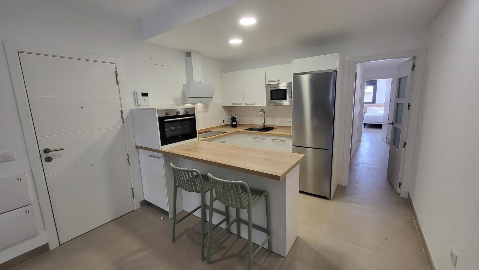 Rentalsevilla San Juan De La Salle Extérieur photo