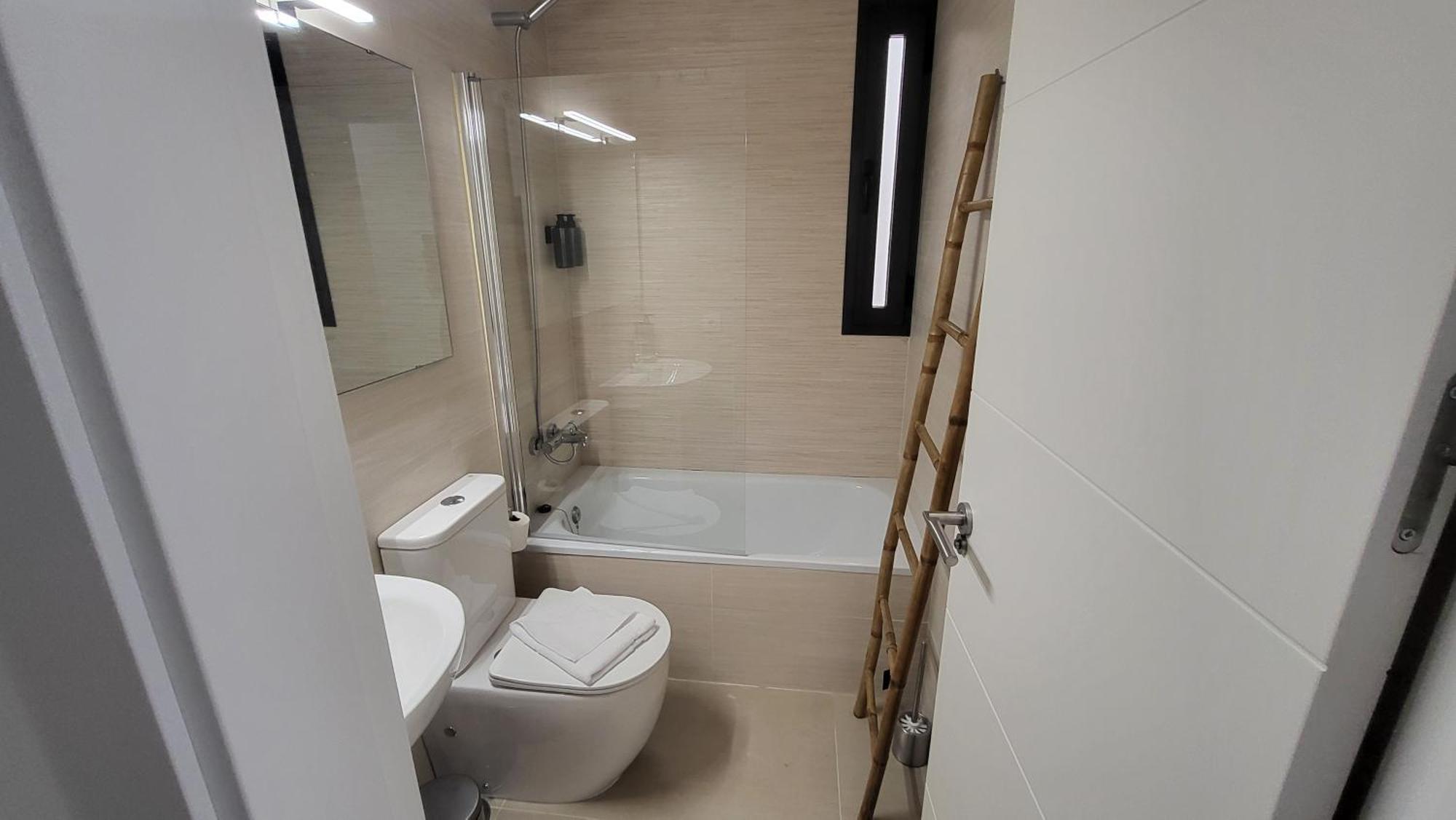 Rentalsevilla San Juan De La Salle Extérieur photo