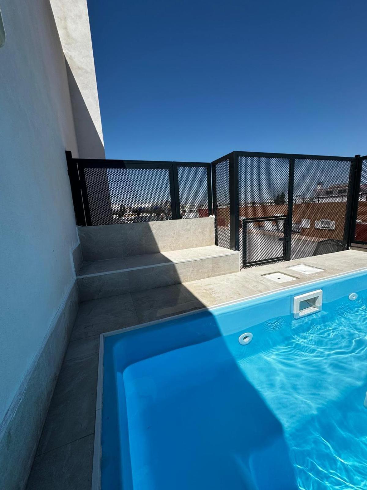 Rentalsevilla San Juan De La Salle Extérieur photo