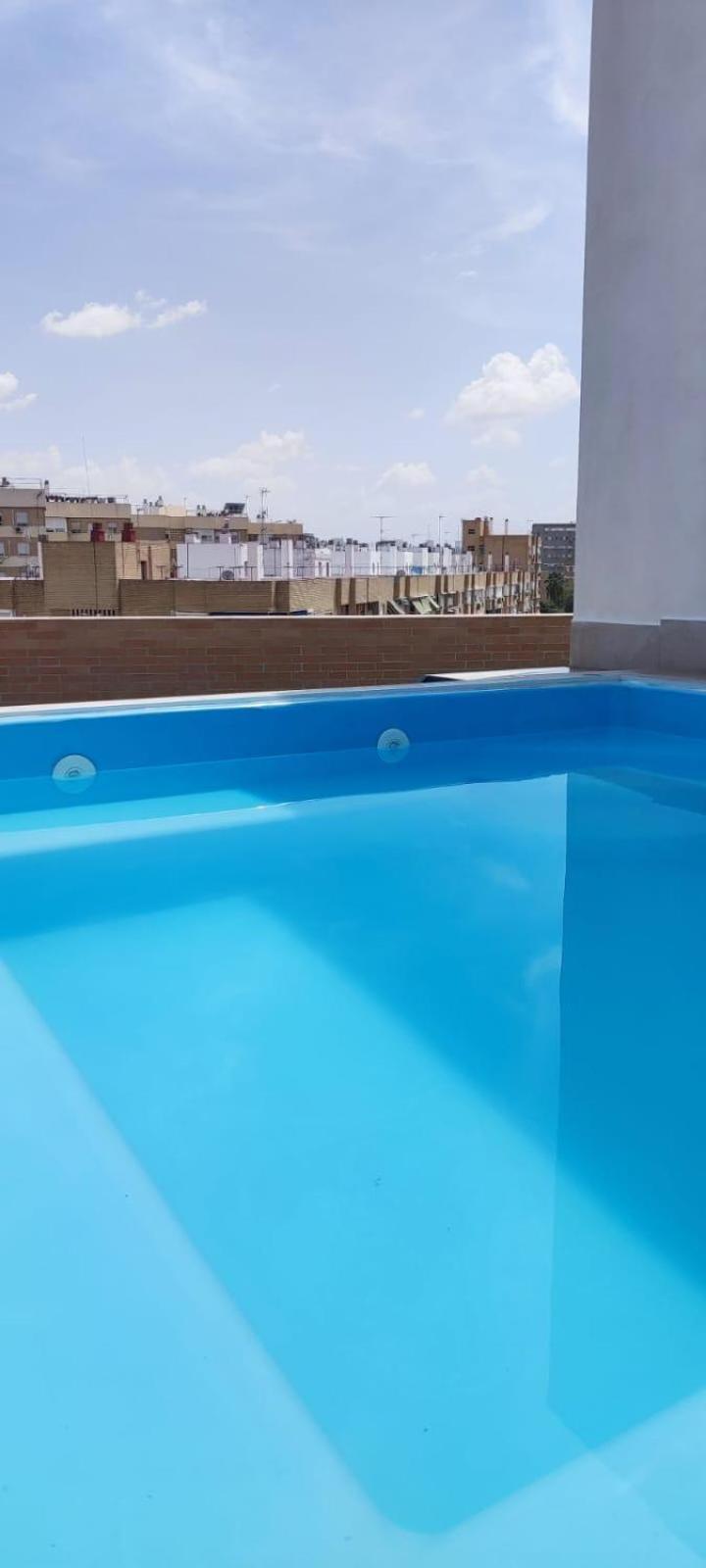 Rentalsevilla San Juan De La Salle Extérieur photo