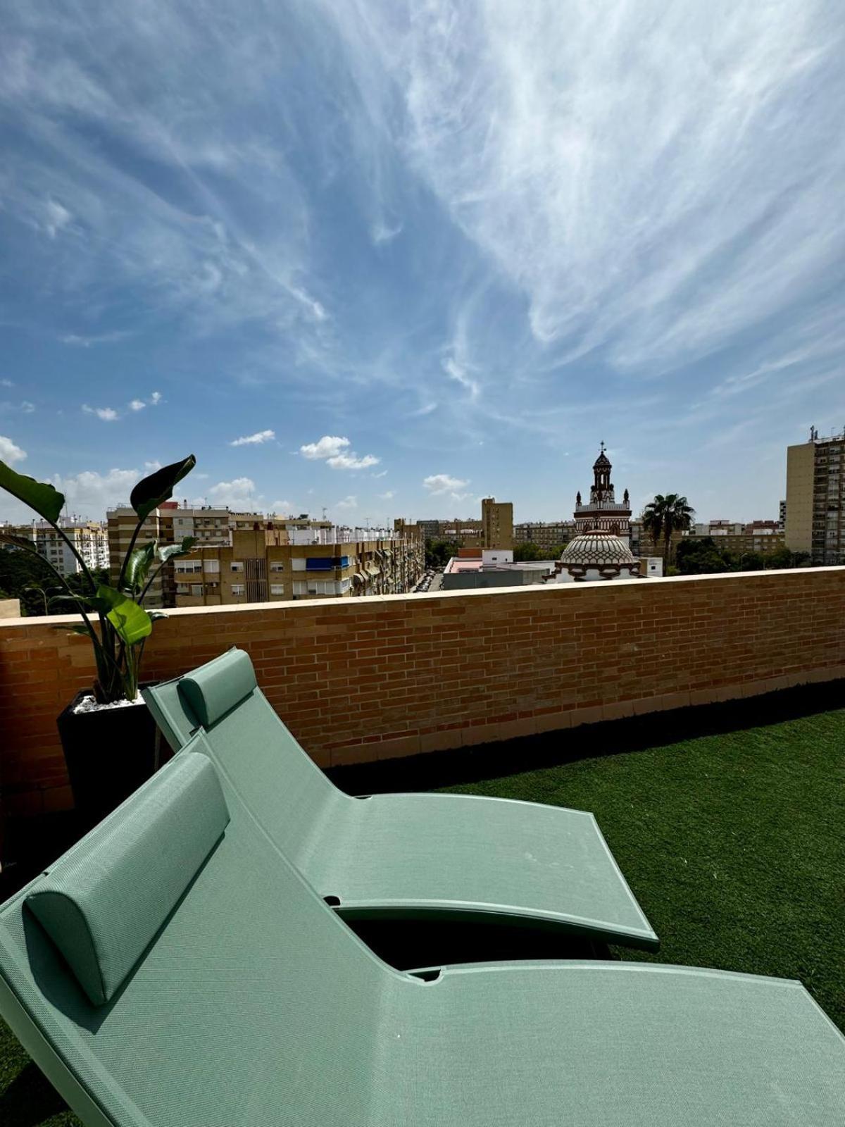 Rentalsevilla San Juan De La Salle Extérieur photo