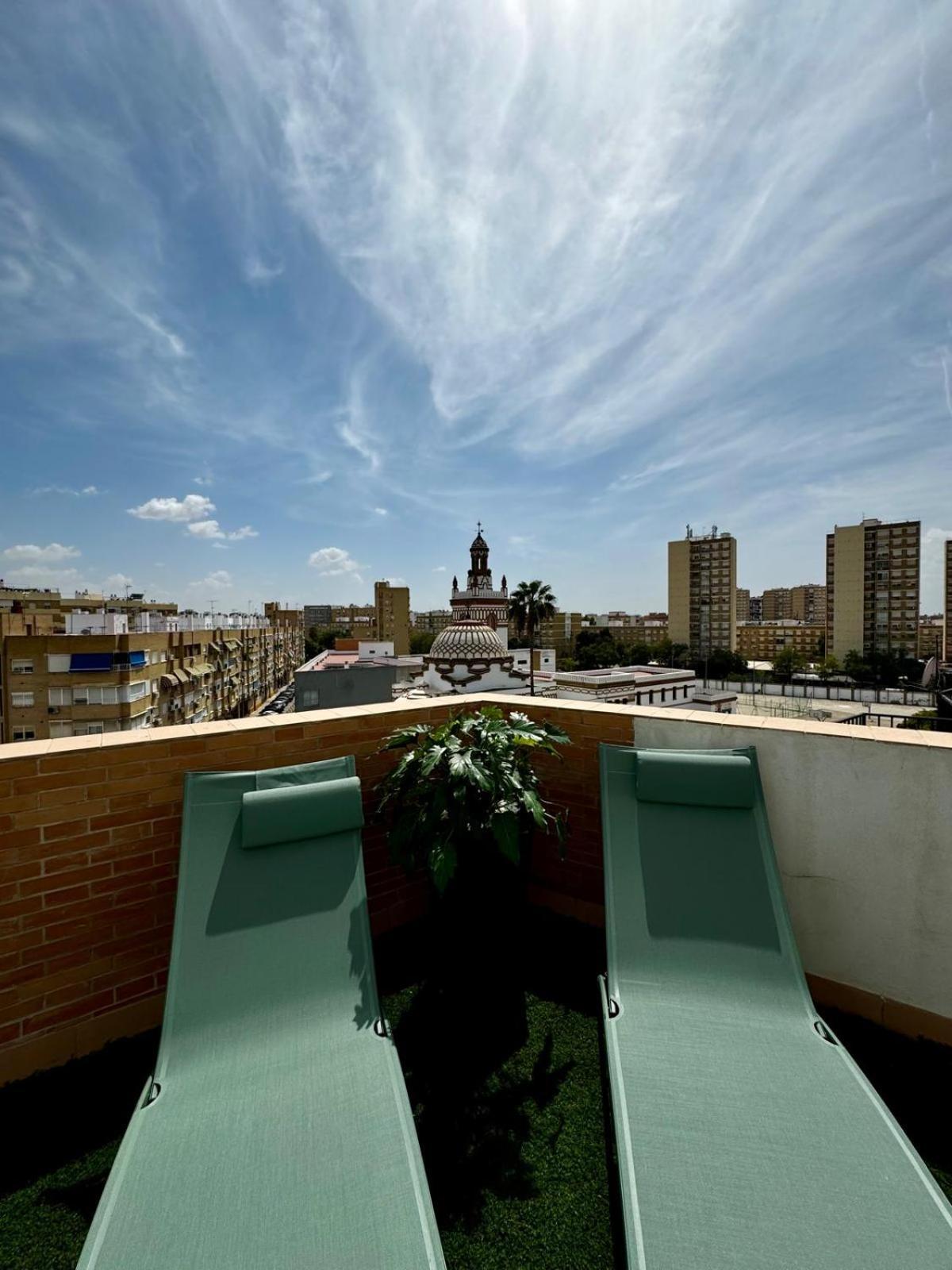 Rentalsevilla San Juan De La Salle Extérieur photo