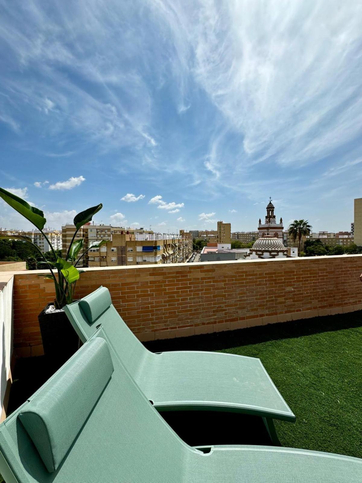 Rentalsevilla San Juan De La Salle Extérieur photo