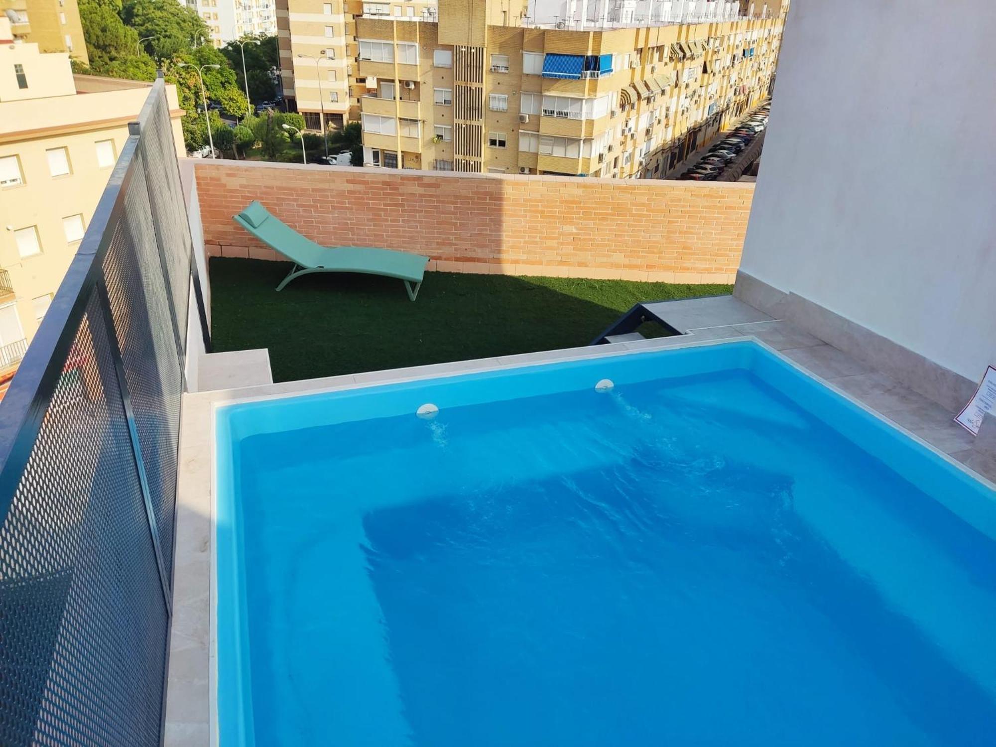 Rentalsevilla San Juan De La Salle Extérieur photo