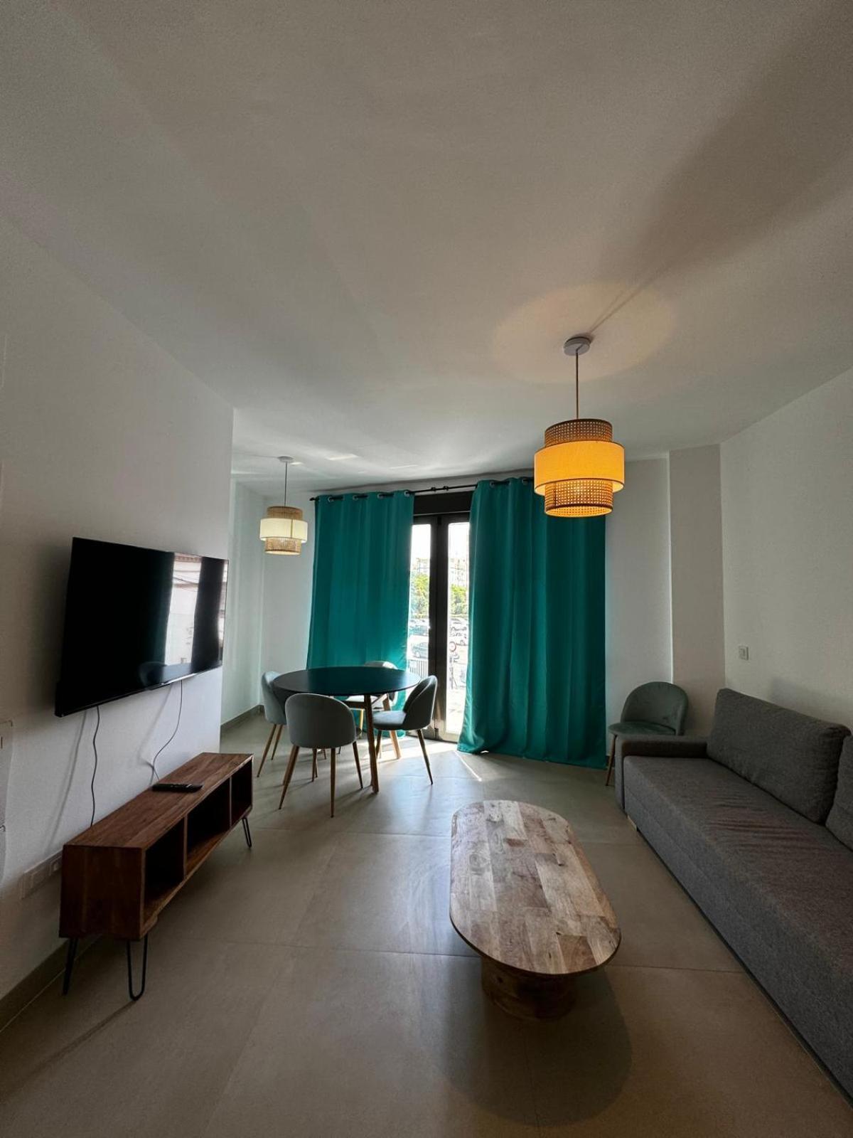 Rentalsevilla San Juan De La Salle Extérieur photo