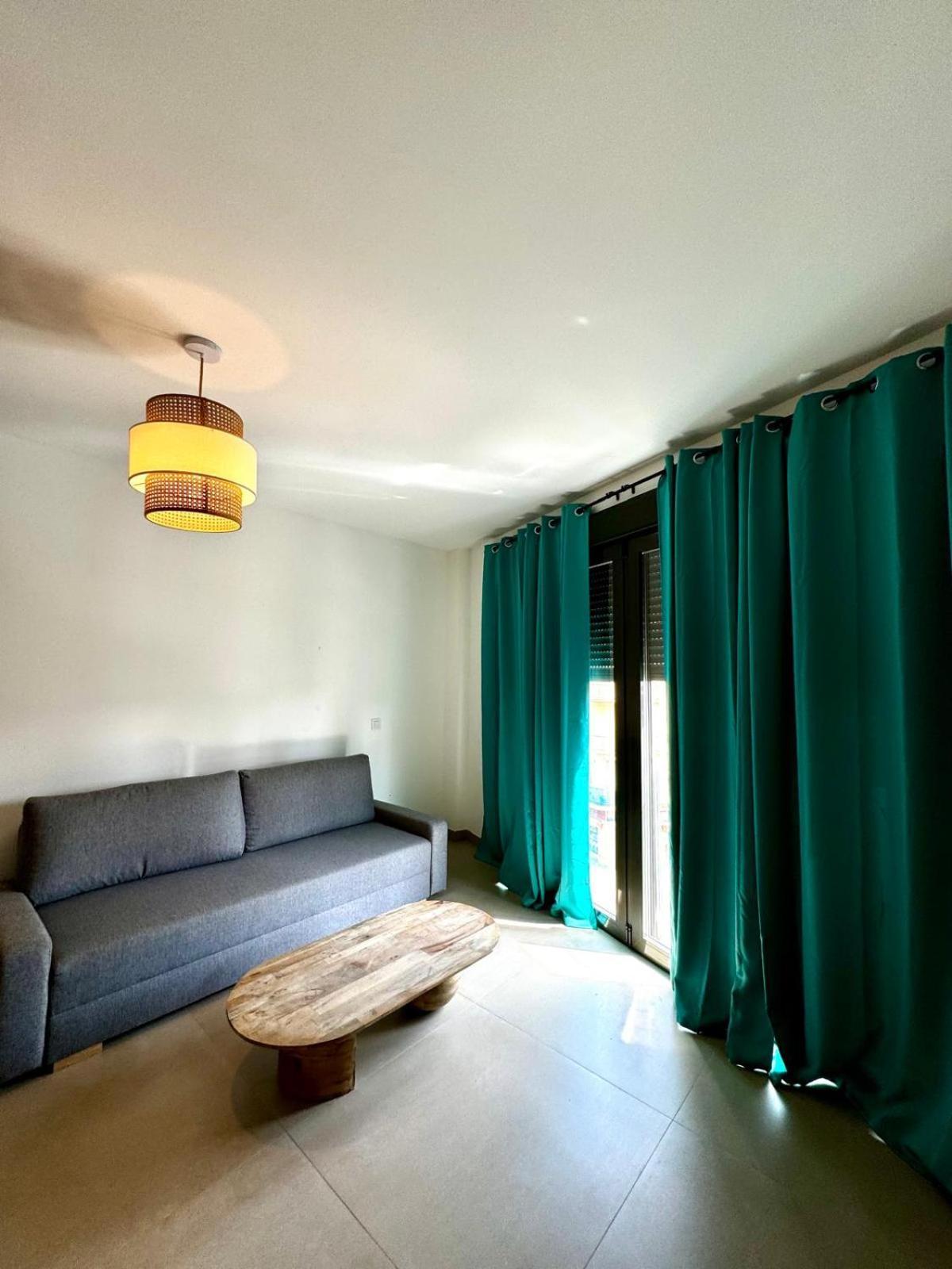 Rentalsevilla San Juan De La Salle Extérieur photo